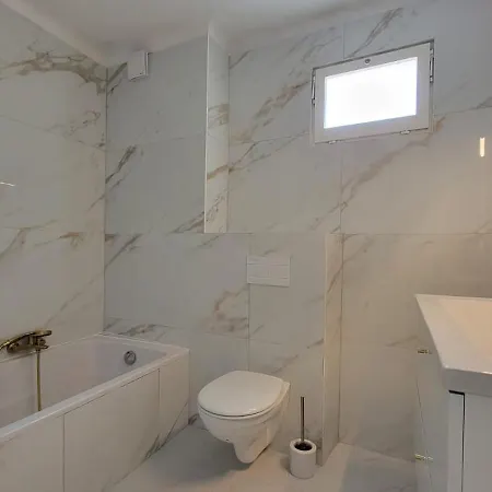 Magnifique 3 Pieces, Idealement Situe Et Bien Equipe アパート
