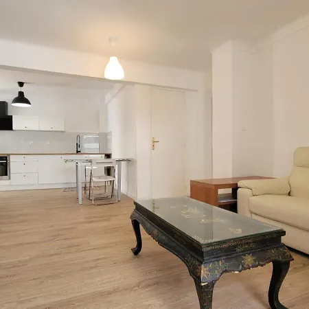 Magnifique 3 Pieces, Idealement Situe Et Bien Equipe Apartment *